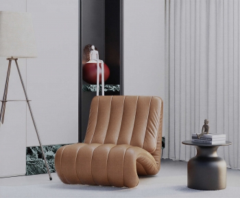 Modern Lounge Chair-ID:662306075