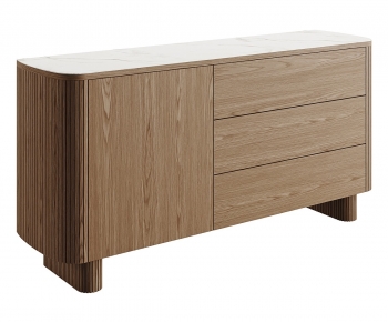 Modern Side Cabinet-ID:282857891