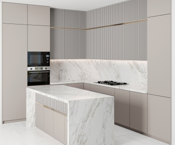 Modern Kitchen Cabinet-ID:850718981