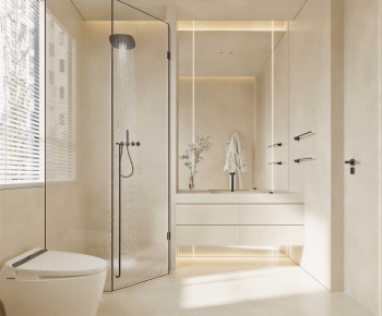 Modern TOILET-ID:798727042