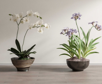 Modern Flowers-ID:474162109