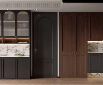 American Style A Living Room-ID:928684005