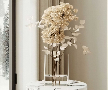 Modern Flower Arrangement-ID:318526985