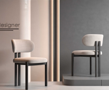 Modern Dining Chair-ID:311280976