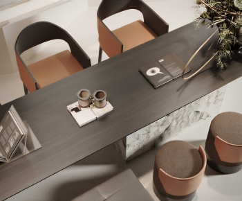 Modern Tea Tables And Chairs-ID:994752886