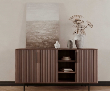 Modern Side Cabinet-ID:749353895