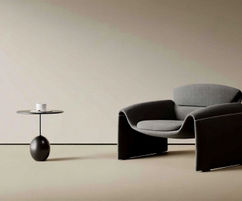 Modern Lounge Chair-ID:833380942