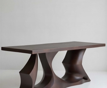 Modern Dining Table-ID:756824976