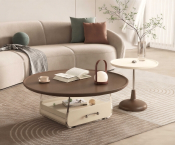 Modern Coffee Table-ID:287904982