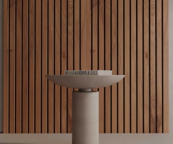 Modern Side Table/corner Table-ID:610830078