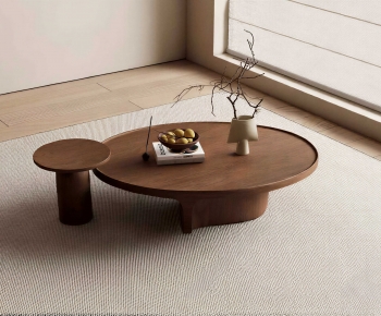 Modern Coffee Table-ID:610656023