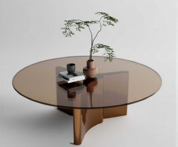 Modern Coffee Table-ID:224467048