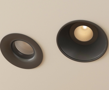 Modern Downlight-ID:673351056