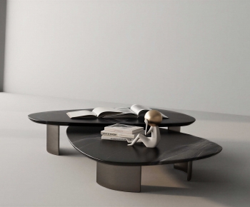 Modern Coffee Table-ID:983505017