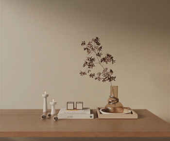 Modern Decorative Set-ID:251737124