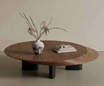 New Chinese Style Coffee Table-ID:918534043