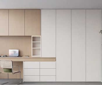 Modern The Wardrobe-ID:110528951