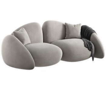 Modern A Sofa For Two-ID:385238899