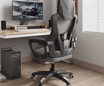 Modern Esports Tables And Chairs-ID:336824892