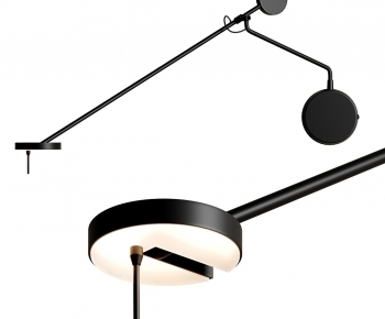 Modern Wall Lamp-ID:297585967