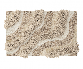 Modern The Carpet-ID:207127096