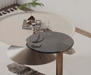 Modern Coffee Table-ID:473860987