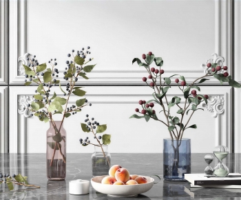 Modern Decorative Set-ID:898590171