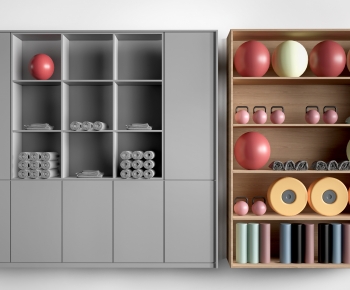 Modern Public Cabinet/lock Cabinet-ID:105047944