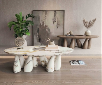 Modern Coffee Table-ID:685683016