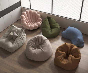 Modern Beanbag-ID:930788993