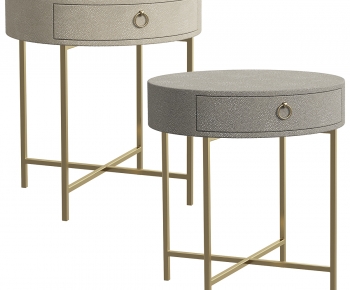 Modern Bedside Cupboard-ID:695487985