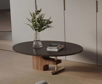 Modern Coffee Table-ID:877657891
