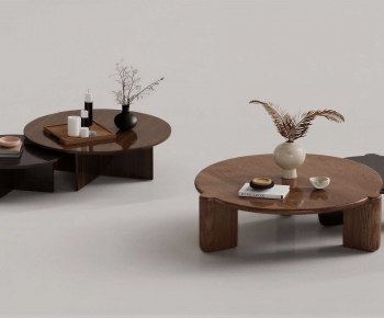 Modern Coffee Table-ID:261311051