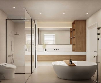 Modern TOILET-ID:936330087