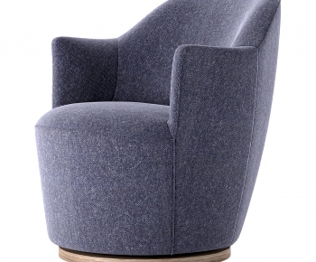 Modern Single Sofa-ID:915946964