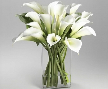 Modern Flower Arrangement-ID:831996928