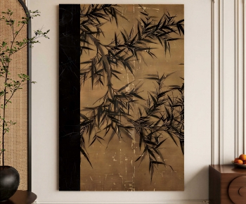 New Chinese Style Painting-ID:628418923