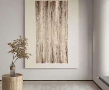 Wabi-sabi Style Painting-ID:179974086