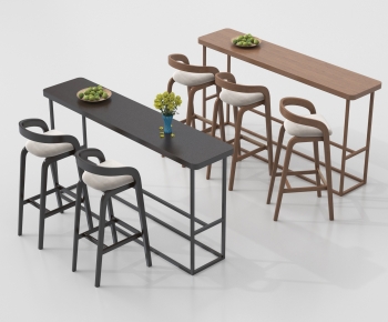 Modern Counter Bar-ID:252521041