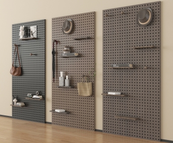 Modern Wall Decoration-ID:289438969