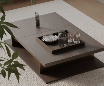 Modern Coffee Table-ID:244206913