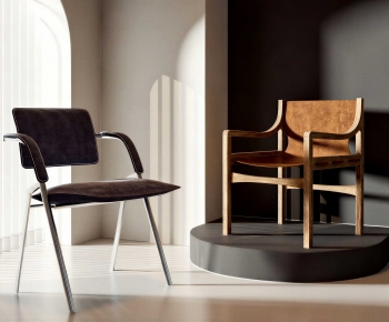 Modern Lounge Chair-ID:979528903