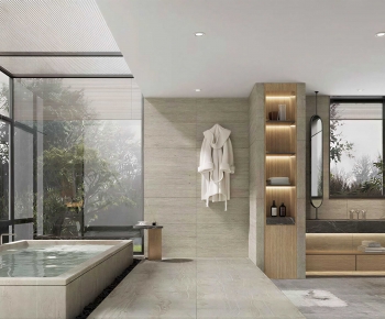 Modern TOILET-ID:807957894