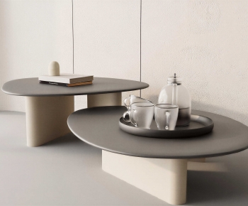 Modern Coffee Table-ID:100669973