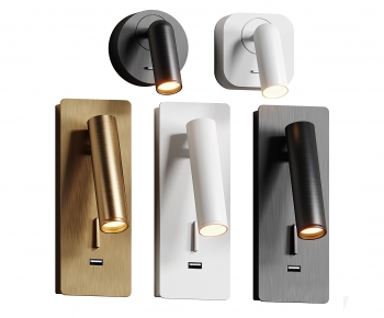 Modern Wall Lamp-ID:501840157