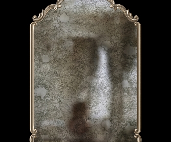 French Style The Mirror-ID:901978972