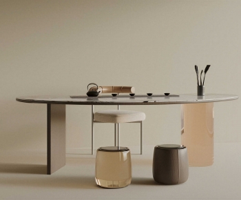 Modern Tea Tables And Chairs-ID:477442038