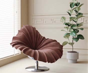 Modern Lounge Chair-ID:958395968