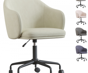 Modern Office Chair-ID:572643043