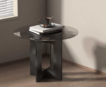 Modern Side Table/corner Table-ID:398790852